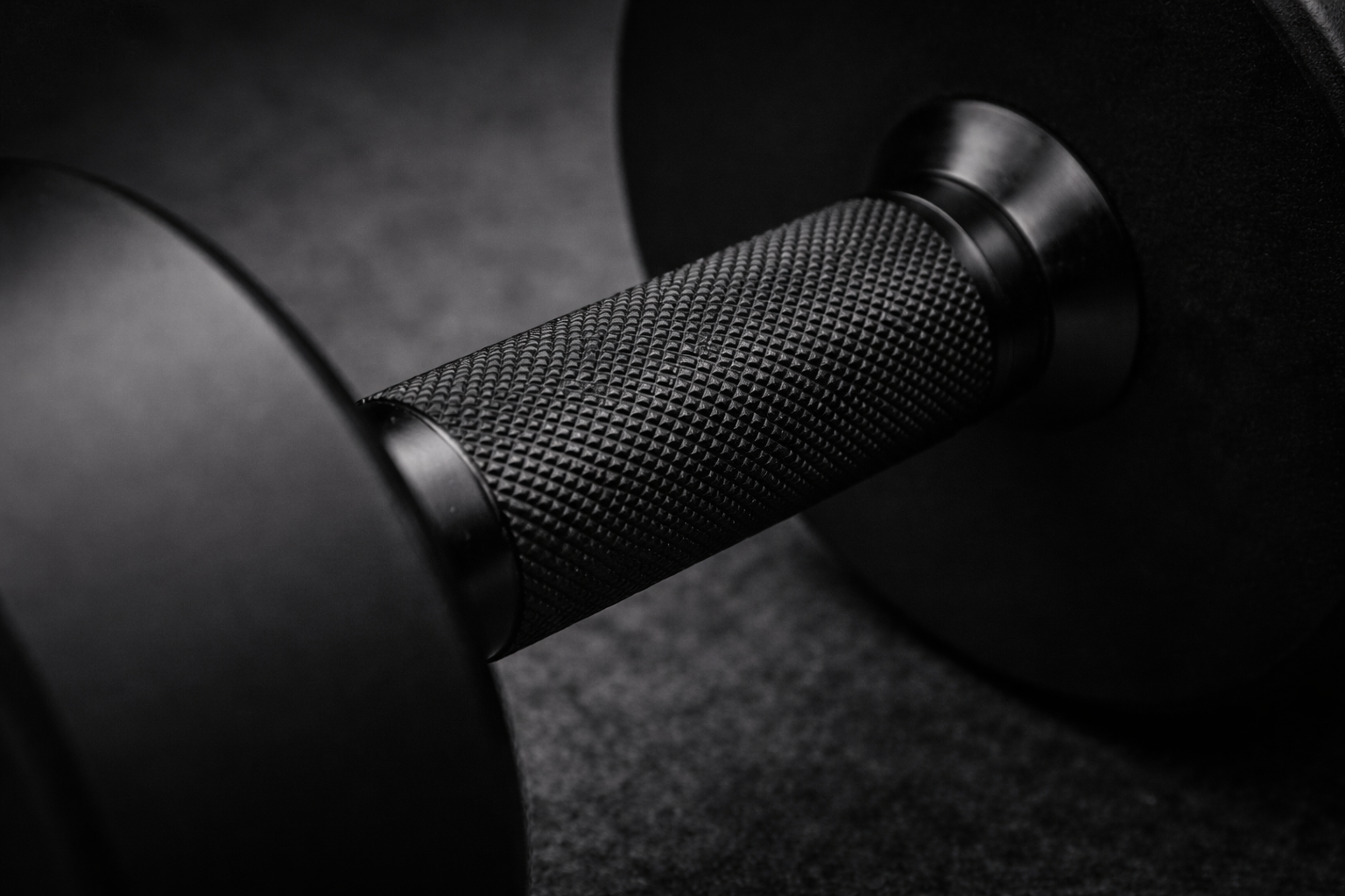 Stealth Forged Dumbbells - First Production Pre Sale